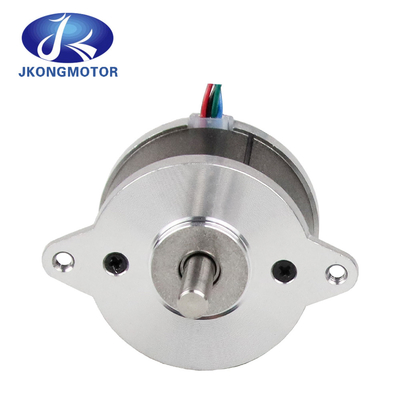 0.9°36mm 2 phase 3.8V Nema 14  hybrid Stepper Motor