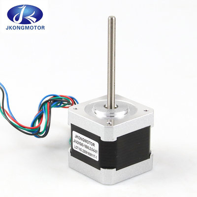 Nema17 1.8° 2.8V Linear Stepping Motor