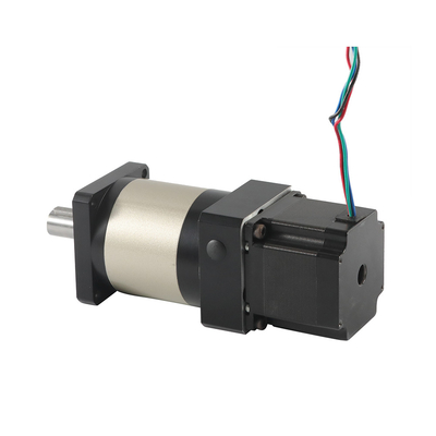 DC Small Geared Stepper Motor NEMA23 JK57HSPLF