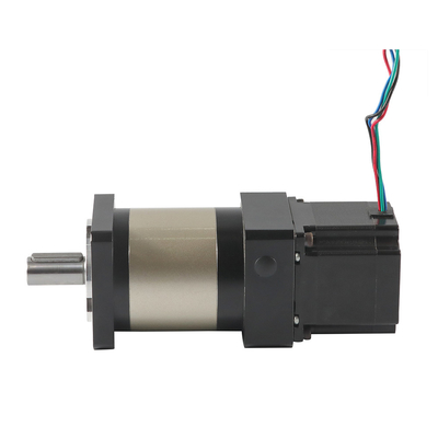 DC Small Geared Stepper Motor NEMA23 JK57HSPLF