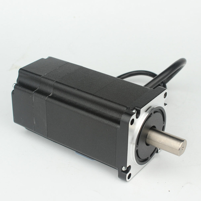 60mm Square BLDC motor