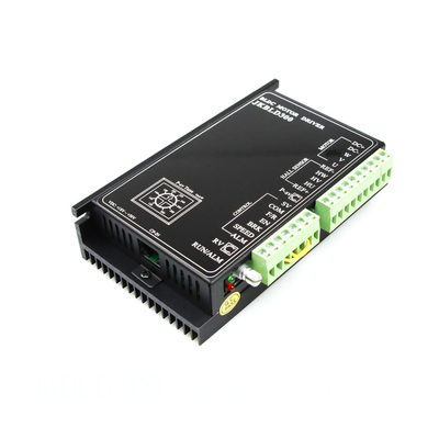 300W DC Driver JKBLD300B Dc-driver BLD300 for shrimp farming feeders in South America