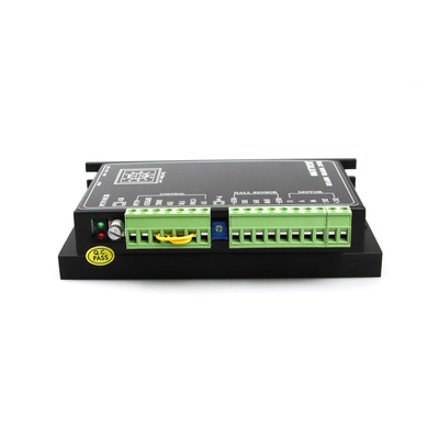 300W DC Driver JKBLD300B Dc-driver BLD300 for shrimp farming feeders in South America