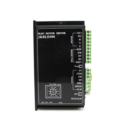 300W DC Driver JKBLD300B Dc-driver BLD300 for shrimp farming feeders in South America