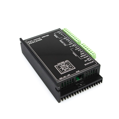 300W DC Driver JKBLD300B Dc-driver BLD300 for shrimp farming feeders in South America