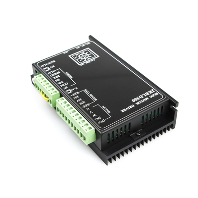 300W DC Driver JKBLD300B Dc-driver BLD300 for shrimp farming feeders in South America