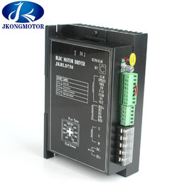 750W 50VDC JKBLD750 BLDC  Brushless DC Motor Driver For Nema34