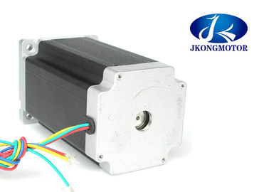 Nema34 High Torque Stepper Motor 3.4N.m - 13N.m For Textile Equipment