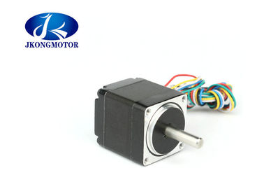 Micro Hybrid Stepper Motor Nema11 Bipolar 0.67A 8.5OZ-IN 28*28*32mm 4 Wires