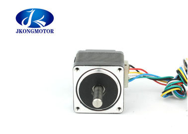 Micro Hybrid Stepper Motor Nema11 Bipolar 0.67A 8.5OZ-IN 28*28*32mm 4 Wires