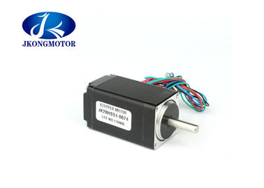 Factory Price Nema 11 28MM Stepper Motor with double shaft for 3D Printer