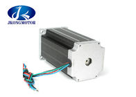 2 Phase Nema 23 Stepper Motor 76mm  1.89N.M  With Driver Kit for CNC machine