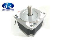 Nema34 Cnc Stepper Motor 637oz.In 4.6N.M 4.2A 8-Wires 78mm Length For Cnc router