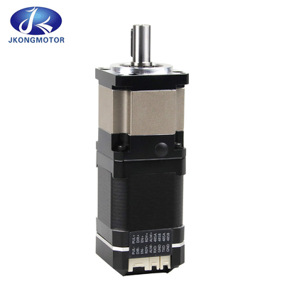Jkongmotor 42mm 57mm 86mm Integrated Stepper Motor Pulse-type Open-loop/ Closed-loop Stepper Motor Together with Driver