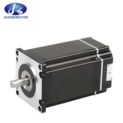 Jkongmotor Customizable Wholesale Nema 17 23 24 35 Integrated Stepper Motor RS485 Canopen Ethercat For CNC Machine