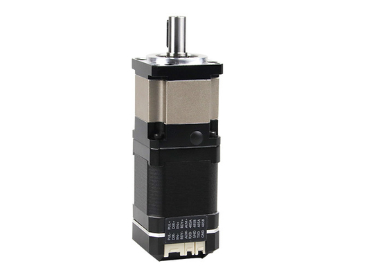 Jkongmotor Customizable Wholesale Nema 17 23 24 35 Integrated Stepper Motor RS485 Canopen Ethercat For CNC Machine