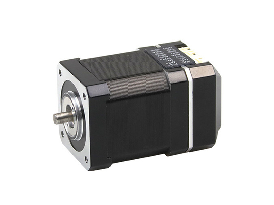 Jkongmotor 42mm Nema 17 stepper motor 24VDC closed loop system 2 phase integrated drive stepper motor