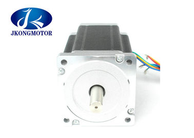 Nema 34 Hybrid Stepper Motor high torque 12.5N.m 155mm Length for CNC machine