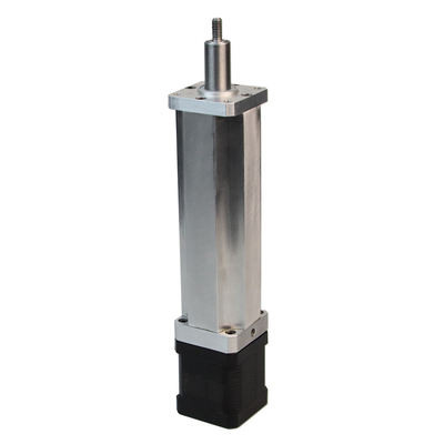 Jkongmotor OEM ODM Good Price Nema 8 11 14 16 17 23 24 34 Non Captive Non-Captive Low Speed Electric Side Linear Actuator Stepper Motor