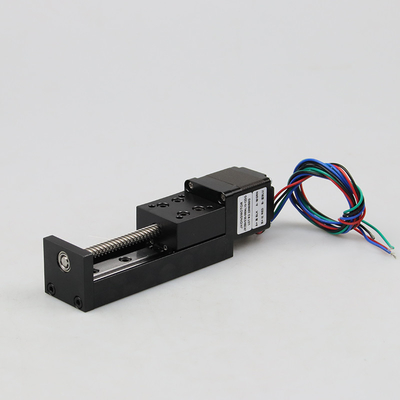 Jkongmotor OEM ODM Good Price Nema 8 11 14 16 17 23 24 34 Non Captive Non-Captive Low Speed Electric Side Linear Actuator Stepper Motor