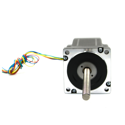 Jkongmotor High Performance 1.8 Degree Hybrid 2.0Nm Stepper Motor Linear Industrial Application &amp; Automation System