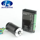 36V 4000RPM 3 phase Brushless Dc Motor &amp; Driver Kit 57mm 23W-184W 1.2-6.8A brushless dc electric motor