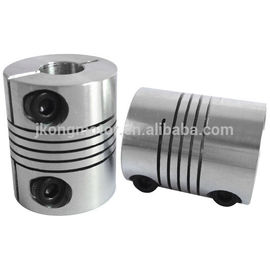 RB Flexible Coupling , Spider Jaw Coupling ,stepper motor couplings