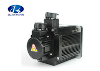 Ac servo motor and driver 110mm AC Servo Motor 220V 1.2KW  Power 4N.M 3000RPM  With 3m Cable