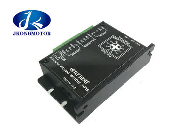 3 Phase Brushless Dc Motor Driver 120W Brushless DC Motor Driver 20000rpm , High Speed BLDC Motor Driver With CE ROHS