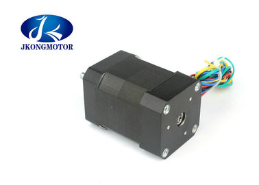 industrial brushless dc motor 4.8A 24V High Torque Brushless DC Motor 8 Pole 81mm 0.65kg 4000rpm