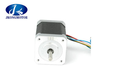 1.8 Degree Stepper Motor 4.2kg.cm Stepper Motor Nema 17 For Cnc Robot