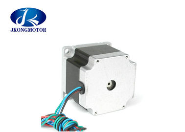 0.9 Degree Nema 23 Hybrid Stepper Motor High Torque 18kg.Cm 250oz.In For CNC Engraving Machine