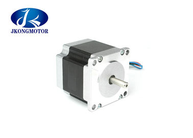 57BYG Nema 23  Motor 1.8 Degree For Cutting Plotter X AXIS Step Motor