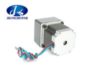 Hybrid Stepping Motor Nema 23 with Gearbox ratio 15:1 Torque 0.55N.m To 3.1N.m 4/6-wire CNC stepper motor