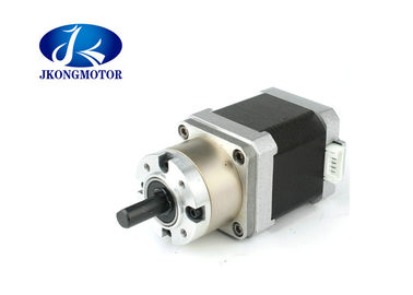 Geared Stepper Motor Nema 17 1.8 Degree  2 Phase Stepper Motor Gear Reducer 5.6kg.Cm 78oz.In For 3D Printer