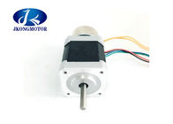High Torque Electric Motor With Break 24V 0.3N.M 1.8° Step Angle