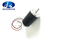 Electrical 12v Brushed Dc Motor High Performance IE 1 Efficiency CE ROHS Approved