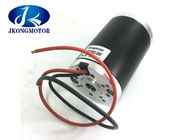 63mm Brush Type DC Motor 0.35N.M 4000rpm 147W Output Power For CNC Machine