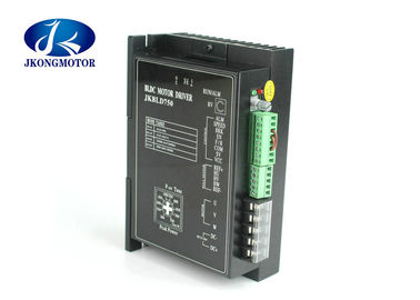 JKBLD750 Brushless DC Motor Driver 18V~50VDC 0A-45A For 0-750w BLDC Motor