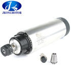 2.2Kw ER20 220V Inverter Water Cooled Spindle Motor For CNC Router cnc Engraving machines