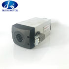 3kw ER20 220v/380v Air Cooled Square Spindle Motor with Inverter CNC Router Kit electric spindle motor