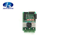High Speed TB6600 Stepper Motor Driver , 3 Axis Cnc Router Controller Kit
