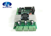 3&amp;4 Axis CNC Breakout Board TB6600 18 - 40 VDC 0A - 4.5A  High Speed for nema17 stepper motor