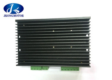 Two Phase Stepper Motor Driver DC 20V DM542 Stepper Motor Driver 1A - 4.2A  High Performance CE Approved