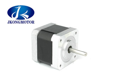 Nema17 Hybrid Stepper Motor High Torque 4.0kg.cm 56oz.in With Fast Connector D-shaft For 3d Printer