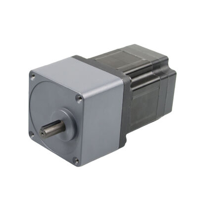 Jkongmotor Customized Factory High Precision 12 24 36 48V Geared Brushless DC Gear Motor With Planetary Spur Worm Gearbox