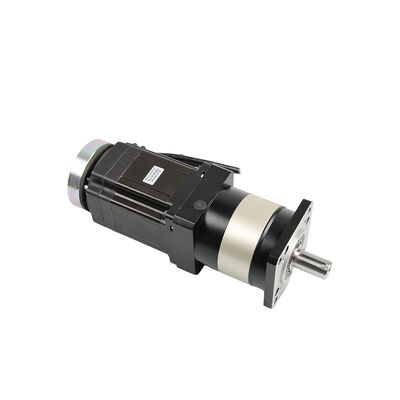 Jkongmotor Customized Factory High Precision 12 24 36 48V Geared Brushless DC Gear Motor With Planetary Spur Worm Gearbox