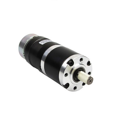 Jkongmotor Customized Factory High Precision 12 24 36 48V Geared Brushless DC Gear Motor With Planetary Spur Worm Gearbox