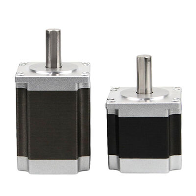 Jkongmotor OEM ODM Customize Hybrid Bipolar Unipolar Stepper Stepping Motor with Gearbox Encoder Brake Integrated Driver