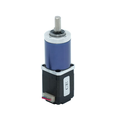 Jkongmotor OEM ODM Hybrid Bipolar Unipolar Geared Stepper Stepping Motor with Gearbox Encoder Brake Integrated Driver